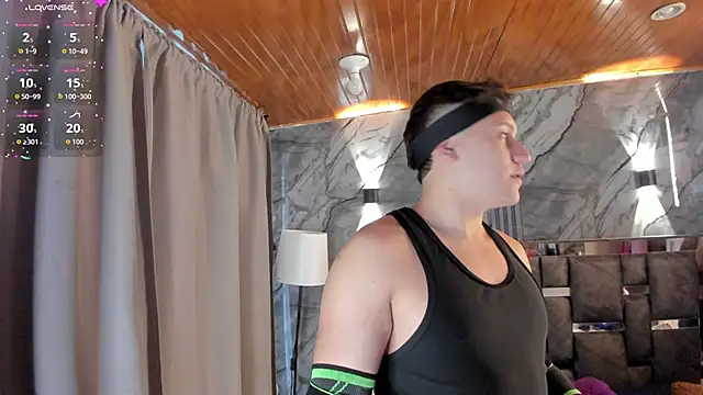 Manson and Zoe online show from March 28, 2026, 11:22 am