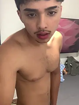 Snapshot of Samore_ chatting on March 27, 2026, 12:19 am Samore online show from March 27, 2026, 12:19 am