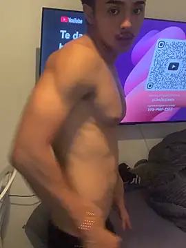 Snapshot of Samore_ chatting on March 23, 2026, 7:25 pm Samore online show from March 23, 2026, 7:25 pm