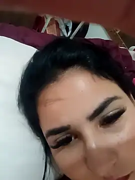 isapacheco69 online show from February 8, 2026, 11:08 am