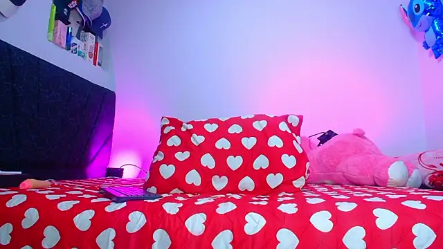 Snapshot of sooe_fox chatting on March 1, 2026, 3:17 am sooe fox online show from March 1, 2026, 3:17 am