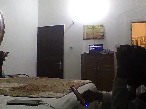 dickhercules online show from February 4, 2026, 10:27 pm