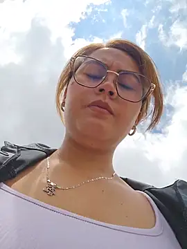 Mari-98 online show from April 27, 2026, 4:27 pm