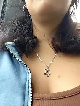 Mari-98 online show from February 24, 2026, 7:04 pm