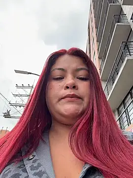 Lia-Moon77 online show from June 20, 2026, 5:07 pm