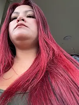 Lia-Moon77 online show from June 17, 2026, 5:34 pm