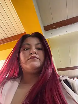 Lia-Moon77 online show from April 22, 2026, 4:03 pm