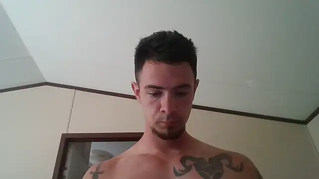 midnightsinz online show from April 28, 2026, 5:06 pm