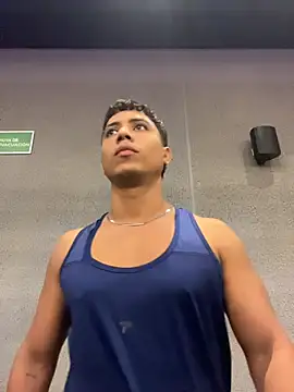 Snapshot of Gael_Velaryx chatting on July 26, 2026, 2:35 pm Gael Velaryx online show from July 26, 2026, 2:35 pm