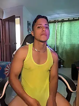 Gael Velaryx online show from April 22, 2026, 4:36 pm