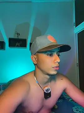 Gael Velaryx online show from April 26, 2026, 2:53 am