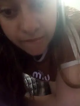 Ana Velvet  online show from March 16, 2026, 1:48 pm