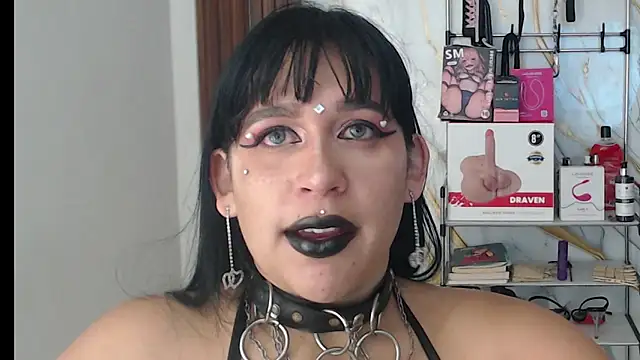 valen ros online show from May 10, 2026, 9:13 am