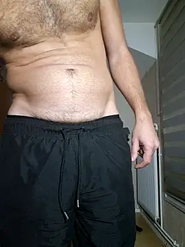 BERGHAIMBOY0 online show from February 8, 2026, 6:49 pm