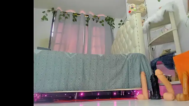 sweet supreme online show from February 14, 2026, 8:09 pm