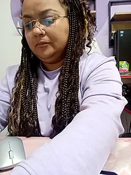 SweettSin online show from February 26, 2026, 3:45 pm