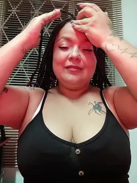 SweettSin online show from April 23, 2026, 11:17 pm