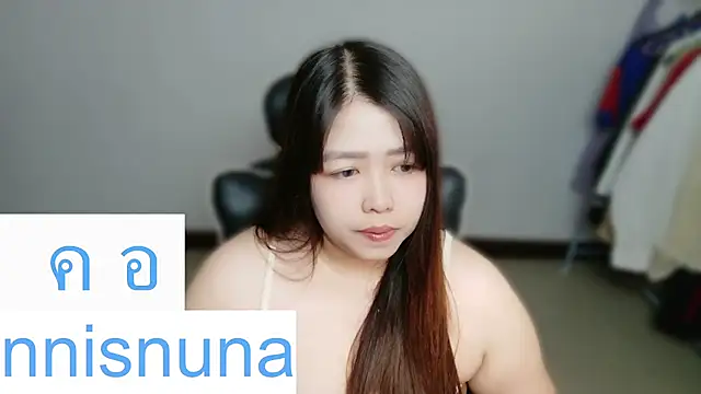 Snapshot of nunanunanuna chatting on July 1, 2026, 6:14 am nunanunanuna online show from July 1, 2026, 6:14 am