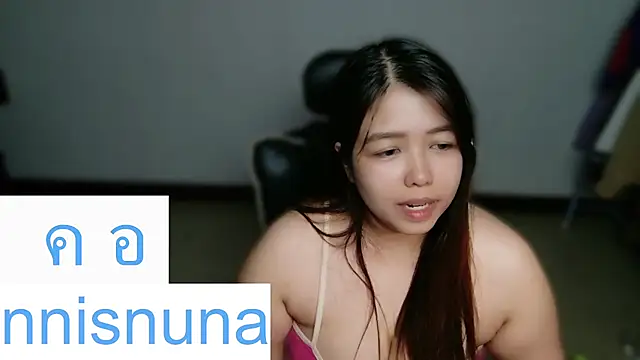 Snapshot of nunanunanuna chatting on June 18, 2026, 11:26 am nunanunanuna online show from June 18, 2026, 11:26 am