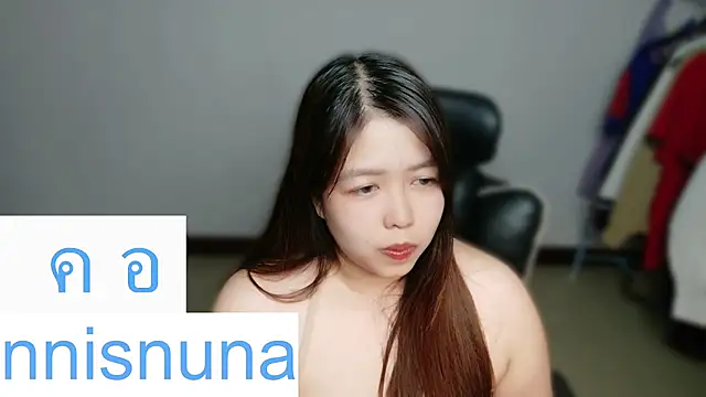 Snapshot of nunanunanuna chatting on June 23, 2026, 12:58 pm nunanunanuna online show from June 23, 2026, 12:58 pm