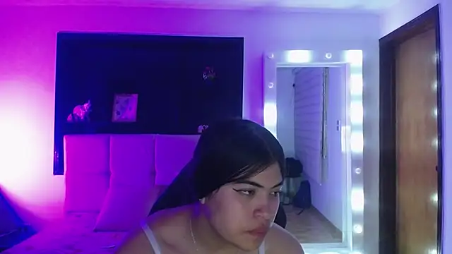 Katia pretty x online show from February 21, 2026, 3:52 am