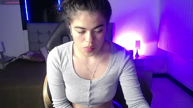 Katia pretty x online show from March 21, 2026, 9:03 am