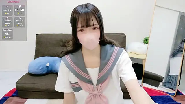 mi-na-chaaan online show from March 14, 2026, 2:28 am