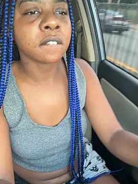Snapshot of Ebony_Queeen chatting on July 8, 2026, 8:31 pm Ebony Queeen online show from July 8, 2026, 8:31 pm