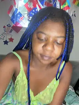 Snapshot of Ebony_Queeen chatting on July 3, 2026, 11:39 am Ebony Queeen online show from July 3, 2026, 11:39 am