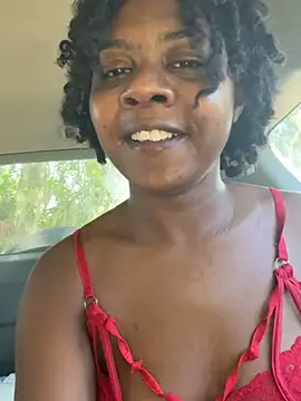 Snapshot of Ebony_Queeen chatting on June 6, 2026, 1:27 pm Ebony Queeen online show from June 6, 2026, 1:27 pm