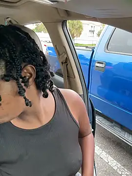 Snapshot of Ebony_Queeen chatting on June 9, 2026, 11:55 am Ebony Queeen online show from June 9, 2026, 11:55 am