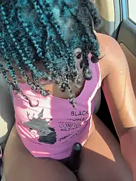 Snapshot of Ebony_Queeen chatting on June 12, 2026, 1:31 pm Ebony Queeen online show from June 12, 2026, 1:31 pm
