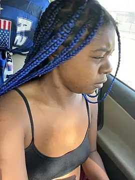 Snapshot of Ebony_Queeen chatting on June 20, 2026, 1:38 pm Ebony Queeen online show from June 20, 2026, 1:38 pm