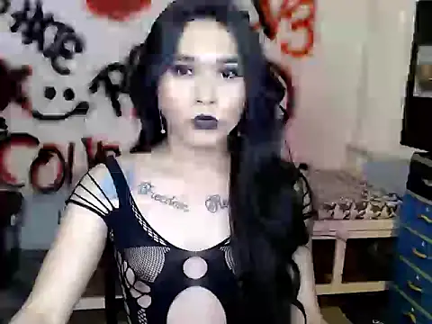 Rikka Love online show from February 9, 2026, 8:12 am