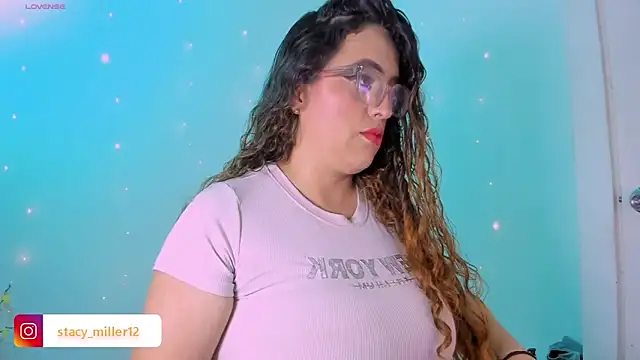 Stacy millerr1 online show from March 8, 2026, 4:32 pm