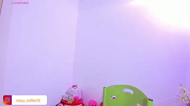 Stacy millerr1 online show from February 14, 2026, 11:43 am