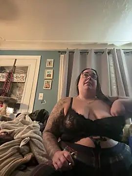 kayleighgirl online show from July 11, 2026, 6:24 am