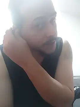 AnderisCum online show from February 5, 2026, 6:59 pm