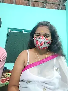 Tamilkannadacouple online show from February 14, 2026, 4:40 pm