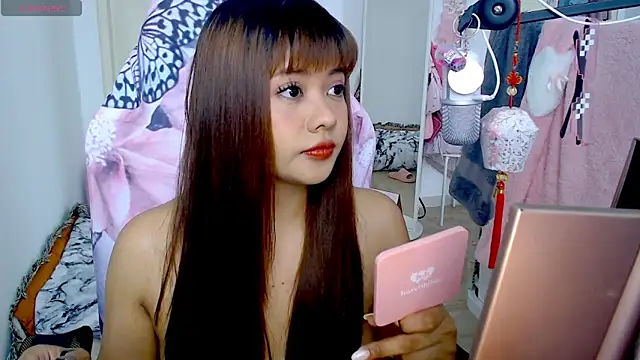 Snapshot of MyAsianWaifu chatting on May 11, 2026, 5:09 am MyAsianWaifu online show from May 11, 2026, 5:09 am