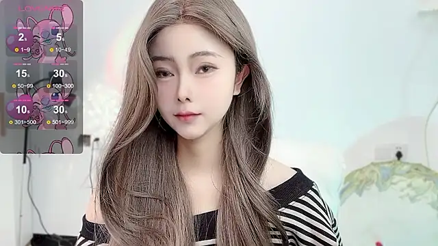 Snapshot of Memeli0 chatting on March 4, 2026, 3:58 am Memeli0 online show from March 4, 2026, 3:58 am