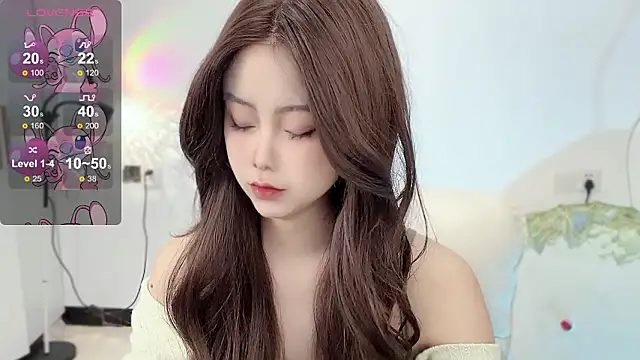 Snapshot of Memeli0 chatting on March 15, 2026, 3:13 am Memeli0 online show from March 15, 2026, 3:13 am