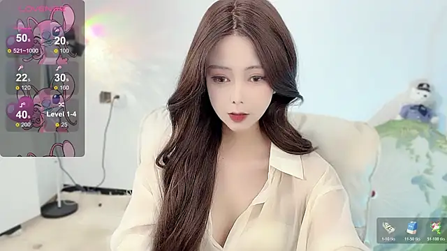 Snapshot of Memeli0 chatting on May 20, 2026, 10:40 pm Memeli0 online show from May 20, 2026, 10:40 pm
