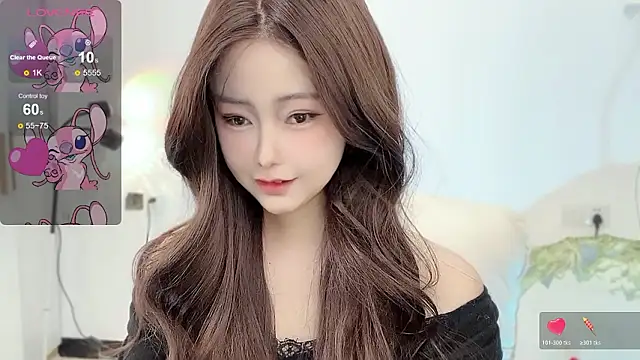 Snapshot of Memeli0 chatting on March 13, 2026, 3:33 am Memeli0 online show from March 13, 2026, 3:33 am