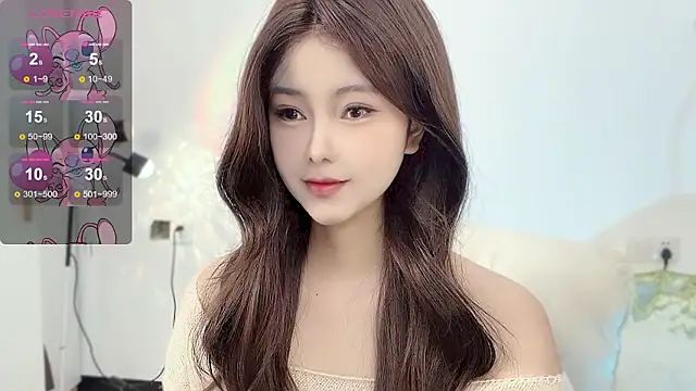 Snapshot of Memeli0 chatting on March 11, 2026, 2:05 am Memeli0 online show from March 11, 2026, 2:05 am