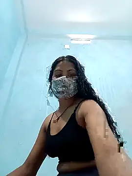 hotcoolcool2 online show from March 15, 2026, 4:30 am