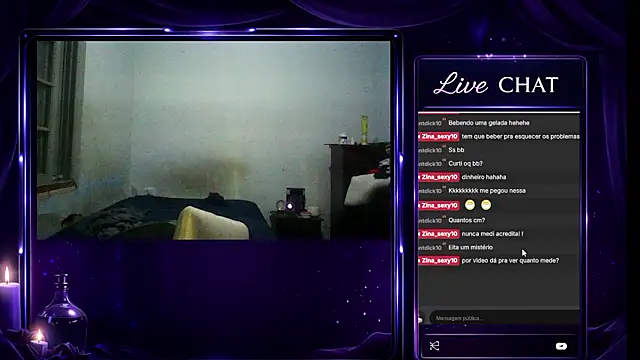 Snapshot of caio_zina chatting on March 11, 2026, 2:05 am caio zina online show from March 11, 2026, 2:05 am