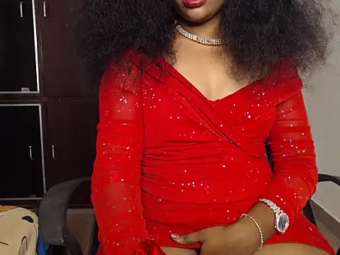 VixenNandhu online show from March 7, 2026, 6:02 pm