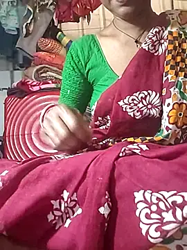 Sweet-runi online show from March 19, 2026, 8:58 am