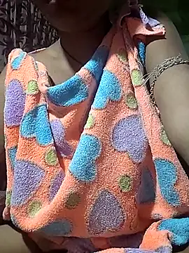 Sweet-runi online show from February 26, 2026, 5:57 pm